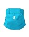 gDiapers Little gPants, Go Fish Blue, Large (26-36 Pounds)