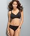 How To Measure Bra Sizes : Warner's? "Elements of Bliss" Wire-free Bra & Lace High-Cut Panty