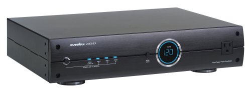 Panamax M5300-EX 11 Outlet Power Conditioner