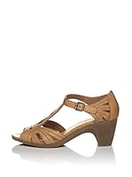 THE FLEXX Sandalias de tacón Showbiz (Camel)