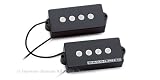 Bass Guitar Parts