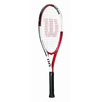 Wilson Federer Adult Tennis Racquet without Cover
