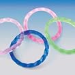 12 Jelly Bracelets