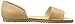 Nine West Women's Qualify Leather Dress Sandal