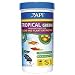 API TROPICAL GREENS PREMIUM FLAKES, Size: 2.1 OUNCE (Catalog Category: Aquatics:FOOD)