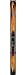 Elan Mag 8 skis with E10 Fusion bindings NEW 2009