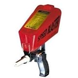 Unitec 007 Gravity-Feed Hand-Held Sandblaster