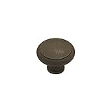 Liberty PN0409-OB-C 30mm Perimeter Cabinet Hardware Knob by Liberty