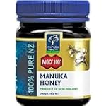 Flora - Manuka Honey 100 (10+), 8.75 oz honey