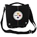 Pittsburgh Steelers Captivate Satchel Bag