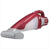 Black & Decker CHV1408 DustBuster 14.4V Cordless Cyclonic Hand Vac (Kitchen)