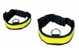 Trixie Halsband 55-70Cm 35Mm Reflekt. 1329