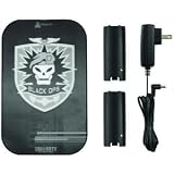 MADCATZ CD757622N0A1/04/1 NINTENDO WII(TM) CALL OF DUTY(R): BLACK OPS INDUCTIVE CHARGER