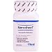 Health & Personal Care : Heel Nervoheel : Nervous Tension Restlessness Mental Exhaustion 100 Tablets
