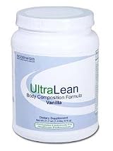 Biogenesis - UltraLean Body Composition Vanilla 1.4 lb