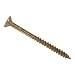 Spanplattenschrauben 4,5x50mm 500 St TORX Schrauben Holzschrauben (005015)