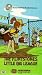 VHS : Flintstones Little Big League [VHS]