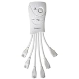 6-OUTLET Powersquid Surge Suppressor