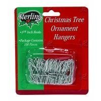 Sterling 100200 Ornament Hangers