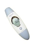 Digitales Fieberthermometer Ohr- und Schl�fenthermometer SC 53 TM - 