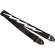 Gibson Lightning Bolt 2-in Nylon Strap