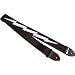 Gibson Lightning Bolt 2-in Nylon Strap