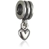 Pandora - 790276 - Drops Femme - Coeur - Argent 925/1000