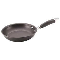 Anolon Advanced Hard Anodized Nonstick 8-Inch Open French Skillet