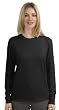Ladies Long Sleeve Tee Shirt