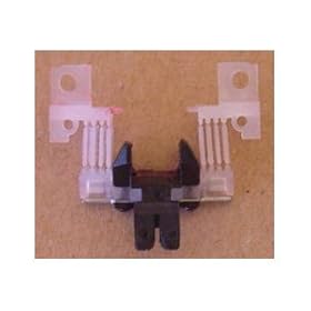 Andis Clipper Part Blade Drive Assembly - Fits Excel Model # Bgc & Excel 2-speed Model # Bgc 2 Speed