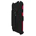 Kraken A.M.S. Case for Apple iPhone 6/6S Red