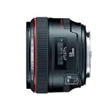 EF 50mm Lens