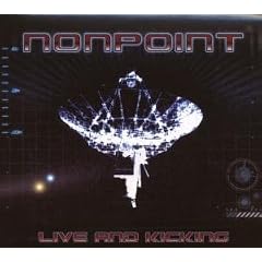Live and Kicking