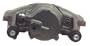 Cardone 16-4301 Remanufactured Domestic Loaded Brake Caliper