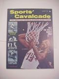 1963 January Sports Cavalcade with Wilt Chamberlain on the Cover Mint