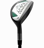 MacGregor M75i 3H, 4H, 5H, 6-PW CC Hybrid Combo Iron Set wtih Graphite Shafts( LIE: N/A )