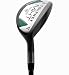 MacGregor M75i 3H, 4H, 5H, 6-PW CC Hybrid Combo Iron Set wtih Graphite Shafts( LIE: N/A )