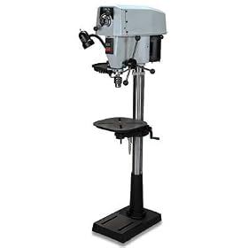 DELTA 17-968 3/4 Horsepower 16-1/2-Inch Variable Speed Drill Press