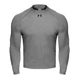 Under Armour Men Heatgear Team UA Tech Tee
