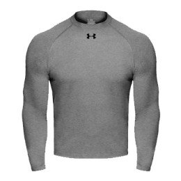 Under Armour Men Heatgear Team UA Tech Tee