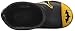 Crocs Bump It Batman Rain Boot (Toddler/Little Kid), Black, 6 M US Toddler