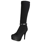 Chinese Laundry Ladies Excess Platform Boot by Chinese Laundry