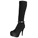 Chinese Laundry Women's Excess Platform Boot