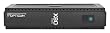 Opticum X80P HDMI DVB-S Satelliten-Receiver (HDMI-Ausgang, 2.0 USB Schnittstelle) schwarz