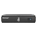 Opticum X80 HDMI PVR DVB-S Satellitenreceiver (PVR-ready, HDMI-Ausgang, 2.0 USB Schnittstelle) schwarz