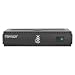 Opticum X80 HDMI PVR DVB-S Satellitenreceiver (PVR-ready, HDMI-Ausgang, 2.0 USB Schnittstelle) schwarz