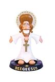 Beegeesus Popmash FiguresIMAGE