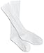 Jefferies Socks Big Girls' Classic Cable Knee Sock (Pack of 3)