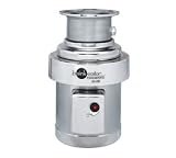 InSinkErator S-200-12A-AS101 2303 Disposer Pack w/ 12-in Bowl & Cover, AS101 Panel, 2-HP, 230/3 V, Each