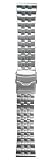 HydrOlix Interchangeable Solid Stainless Steel bracelet #XA00236